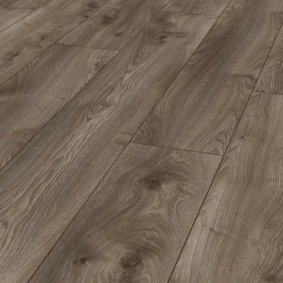 Ламинат MY  FLOOR Дуб Макро коричневый ML1010 в наличии